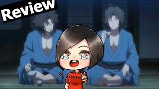 Utawarerumono Itsuwari no Kamen Episode 16 Review quotBros Nightquot うたわれるもの 偽りの仮面 [upl. by Etteval]