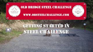 Getting Started in Steel Challenge v1 [upl. by Behlau]