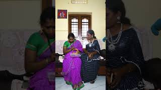 Trans Gaa marina Thammudu P24 family india emotional real telugu transgender viral shorts [upl. by Ecyac]