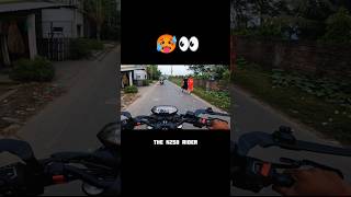 Funny reaction 😂🤣 shorts funny reaction vlog TheN250Rider [upl. by Seebeck]