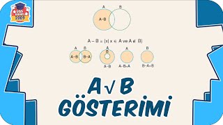 a√b Gösterimi  Kareköklü İşlemlerde Bilmen Gerekenler 📘 8Sınıf Matematik 2023LGS [upl. by Samanthia211]