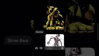 My mom guesses Fnaf characters [upl. by Wooster]