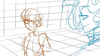 This Will Be The Day Music Fight Animatic [upl. by Verneuil]