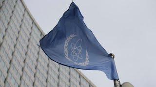 Le nucléaire iranien au cœur de la réunion de lAgence internationale de lénergie atomique [upl. by Eicul]