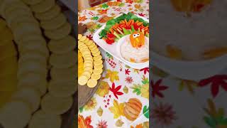 THANKSGIVING FOODS FOR MY 11 KIDS [upl. by Caressa]