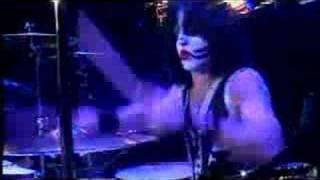 KISS Makin Love Rock the Nation Live [upl. by Analrahc]