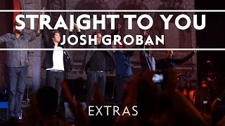 Josh Groban  Opening Night Of The Straight To You Tour 8 Straight To You Tour [upl. by Cartwright158]