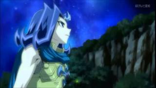 Zexal Sound Duel 5 Lamenting Barian [upl. by Atir799]