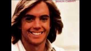 SHAUN CASSIDY Hits Medley [upl. by Melloney]