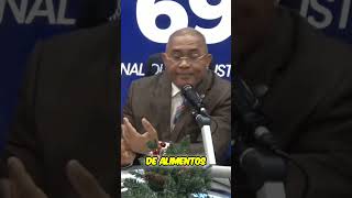 La Verdadera Historia de la Jefatura de Eduardo Alberto [upl. by Aehtorod]