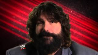 Mick Foley The More You Think About It [upl. by Ultima]