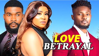 LOVE BETRAYAL S5amp6 ROSABELL ANDREWSALEX CROSS 2024 LATEST NOLLYWOOD ROMANCE MOVIE [upl. by Marras526]