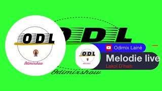 Melodie live 2007 Lakol Dhaiti feat PRINCE ELO ELIOT ALOUIDOR [upl. by Vitoria]