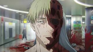 Nanami Death twixtor 4K  Episode 18  Jujutsu Kaisen 2nd twixtor [upl. by Remy]