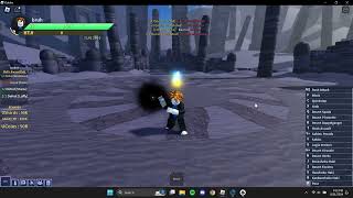 Roblox A Universal Time ScriptHack Instant Kill Dio Farm  Auto Ascend  Auto Get Trait amp More [upl. by Artemisa568]