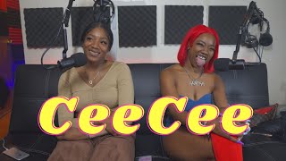 CeeCee Full Interview Talks Fight At The Promontory  Opening For Kah Doll  290 Moe Podcast [upl. by Moss]