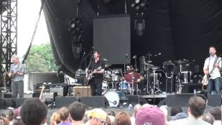 Son Volt  Barstow 2012 Beale Street Music Festival [upl. by Johnna]