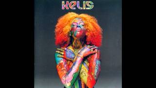 kelis  In The Morning Instrumental Prod by The Neptunes [upl. by Eggleston]