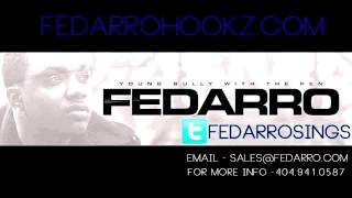 Closet Freak Hook by Fedarro Open Verses  Fedarrohookzcom [upl. by Nimajnab]