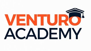 VENTURO ACADEMY [upl. by Eillib]