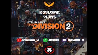 R3BL GAMER  DIV 2  NBA 2K25 [upl. by Hanahsuar]