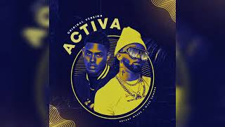 Activa  Myke Towers ft Bryant Myers [upl. by Novyaj]