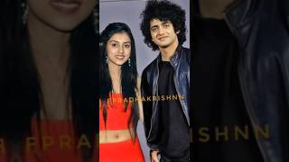 Sumedh and Mallika Singh so cute couples 😱💔 love mallikasing krishna 💕🔥💔 [upl. by Remmos]