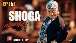 SHOGA MNAFIKI 06  NEW BONGO MOVIE 2024 [upl. by Yule553]