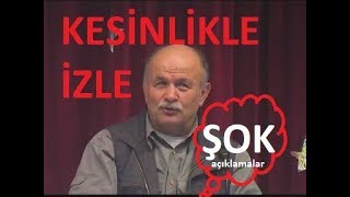 KESİNLİKLE İZLE  ALİ TUNCAY Hayatını Anlatıyor [upl. by Stanfill]