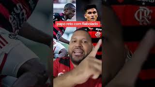 Como assim tite Flamengo [upl. by Aynod495]