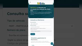 Si tenés carro eléctrico no corras a pagar el marchamo en Costa Rica [upl. by Ardeid]