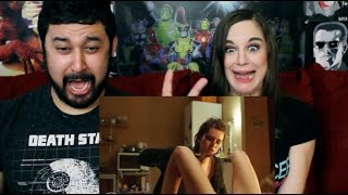 quotRawquot Red Band Trailer Reaction and Review [upl. by Lichter837]