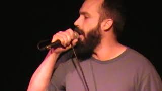 CLUTCH Live  123 Pleasant Street Morgantown WV 05212008 Full show from miniDV master tape [upl. by Lupien556]