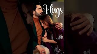 Jannisar drama today last episode 🫶🫀hibabukhari danishtaimoor jannisar happy ending ho ge [upl. by Aicilyhp]