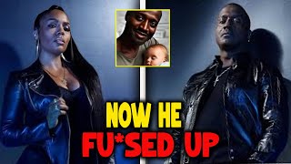 Rasheeda Finally Breaks Her Silence on Kirk Frost’s Hidden Life at 48 [upl. by Imis]