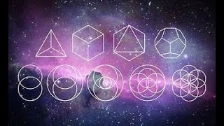 Sacred Geometry The Blueprint of the Universe [upl. by Yroffej811]