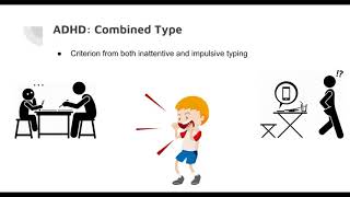 AttentionDeficitHyperactivity Disorder What does cognitive load theory have to say [upl. by Nadoj]