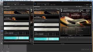 An Introduction to Session Guitarist STRUMMED ACOUSTIC 1 amp 2 [upl. by Ahsenek]