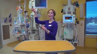 Advanced Critical Care Nursing Arterial Lines [upl. by Gilges]