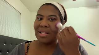 Fall autumn Makeup Tutorial [upl. by Shimberg]