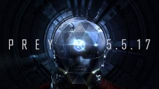 Prey – Original Game Soundtrack – “Mind Game” [upl. by Nemad]