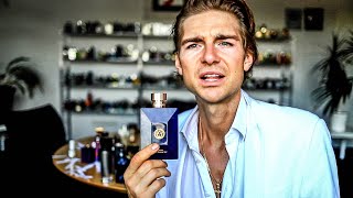 Top 10 TEENAGER Fragrances [upl. by Alisa472]