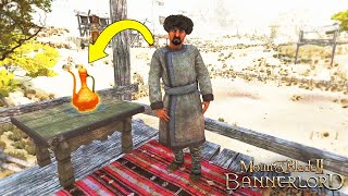 5 Bannerlord Mechanics That VETERAN PLAYERS Know [upl. by Robena855]