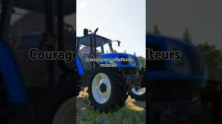 Force aux agriculteurs [upl. by Federica]