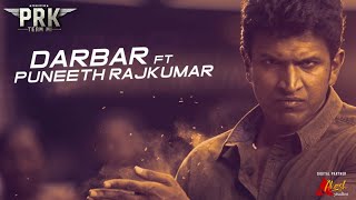 Darbar Bgm Ft PuneethRajkumar  Whatsapp Status  Action  Anirudh  2K  YoutubeShorts  PRKTEAMMI [upl. by Esiuol]