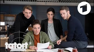 Vorschau quotDas fleißige Lieschenquot  Tatort [upl. by Evreh]