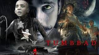 Tumbbad Full Movie Hindi  Sohum Shah  Rahi Anil Barve  Anand L Rai  Facts and Review [upl. by Annauj]