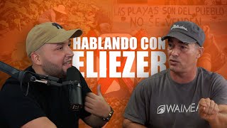 “Puerto Rico era la joya del Caribe en el comercio” Eliezer Molina [upl. by Anahpets]