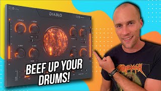 Cymatics Diablo Review Putting It To The Test [upl. by Vincentia663]