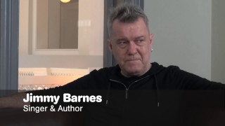 Jimmy Barnes on Reclaim Australia quotWho are they reclaiming it fromquot [upl. by Anih]